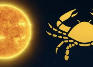 ☀️ Soarele in Rac pana pe 22 Iulie: Energia care ne schimba prioritatile! Ce aduce acest tranzit pentru zodia ta