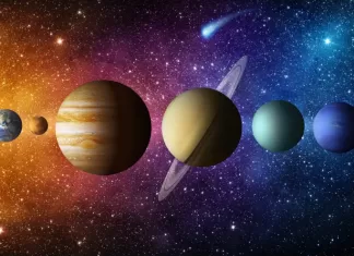 Codul cosmic 4:4:4:4 se activeaza: Intre 15 si 21 iulie 2026, patru titani ceresti rescriu destinul fiecarei zodii