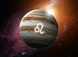 Jupiter in Leu pana in luna iulie 2027! Cinci zodii dau lovitura vietii intr-un an cosmic de aur