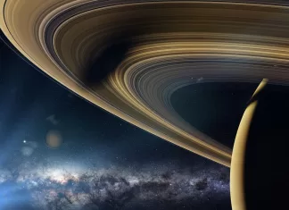 Intalnire de Gradul Zero in Cosmos: Luna in Conjunctie cu Saturn, Lordul Karmei, pe 8 Iulie 2026. Ce Facturi Astrale Avem de Platit?