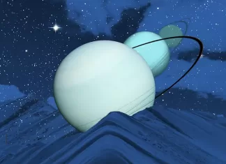 Uranus retrograd in Gemeni din 10 septembrie: cinci luni de rasturnari si decizii neasteptate pentru toate zodiile